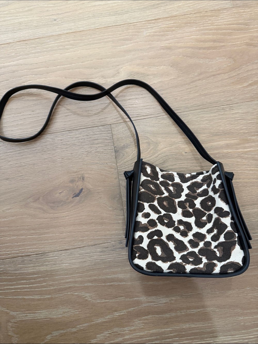 Loeffler Randall Bag
